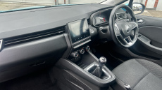 Renault Clio 1.0 TCe 100 Iconic 5dr Petrol Hatchback